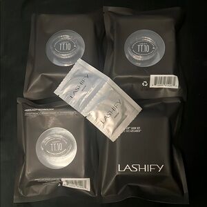 Lashify TT.10 Lash Set